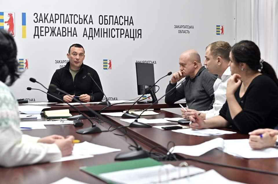 24 підприємці зареєструвалися в обласній програмі Energy help (ФОТО)