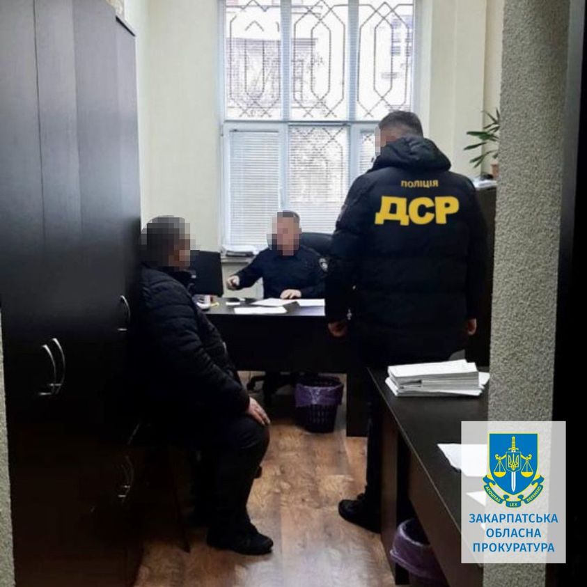 На Рахівщині судитимуть директора КП, що допустив сміттєзвалище на березі Тиси зі збитками на понад 6,5 млн грн