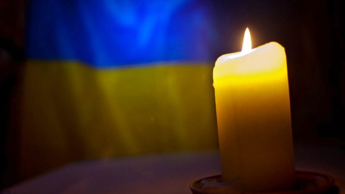 У війні за Україну поліг воїн із Батьова Дмитро Носовець