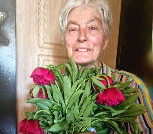 78-річна львів'янка, яку жорстоко побили грабіжники з Закарпаття, померла в лікарні
