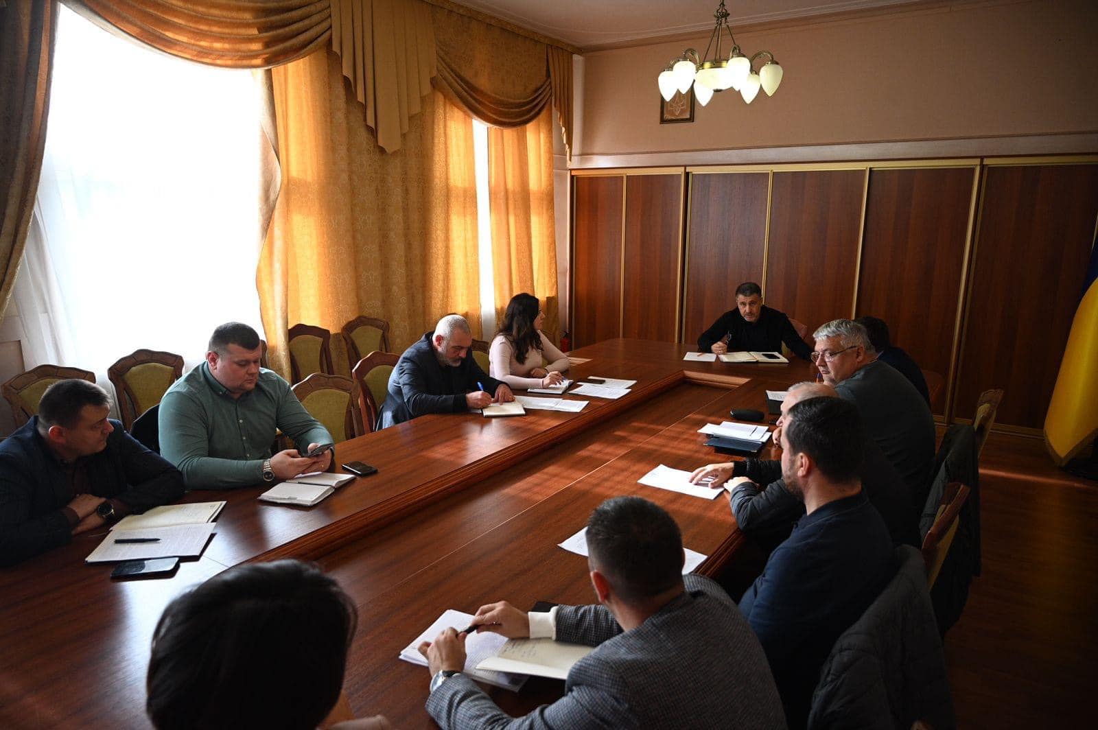 Монтаж модульного мосту через річку Тересва повинні завершити до кінця листопада