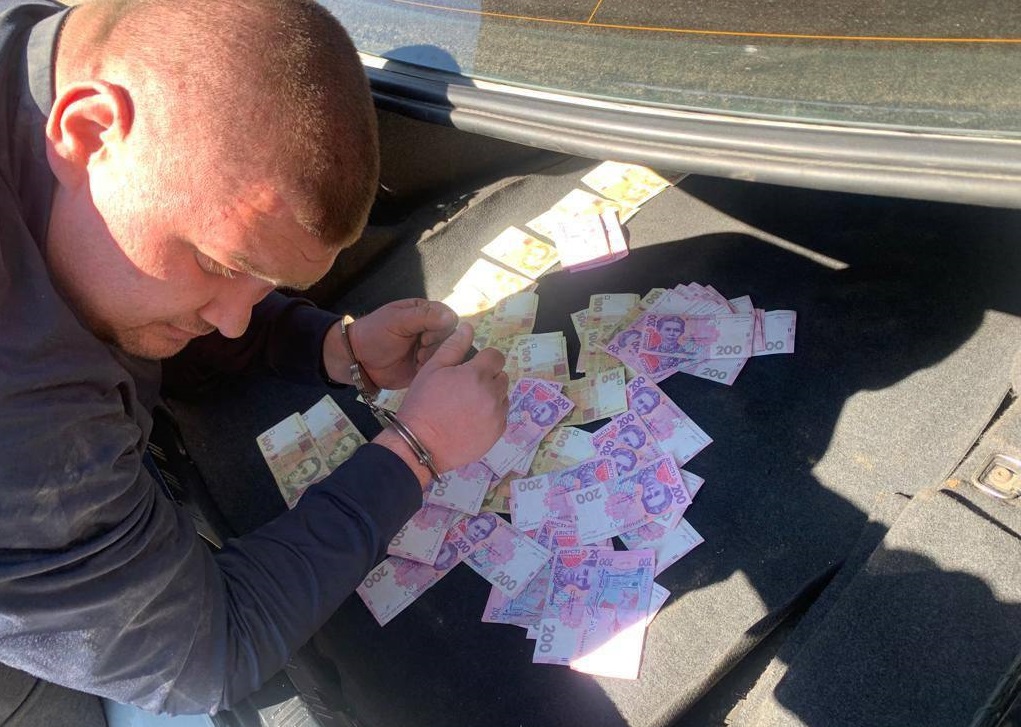 Рахівський суд присудив 8 років тюрми псевдоактивістові з "Доста", рекетирові та  ґвалтівникові Бовкуну