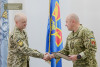 Начальником Закарпатського ОТЦК та СП призначений полковник Андрій Савчук (ФОТО)