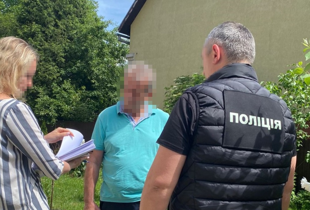 БЕБ скерувало до суду нові матеріали у "грантовій" справі ексмера Рахова Медвідя