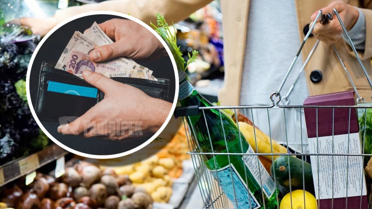 Споживчі ціни на Закарпатті у жовні зросли на 1,0%, з початку року – на 4,5%