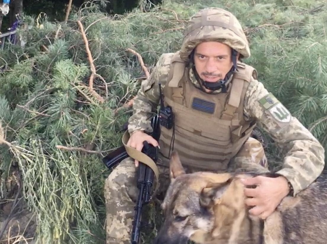 Підтвердилася загибель Івана Лецака з Греблі Зарічанської громади, який вважався безвісти зниклим з лютого 2023 року (ФОТО)