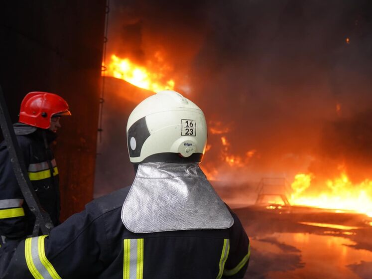 У понеділок горіли будинки в Чабанівці Середнянської громади та в Хусті