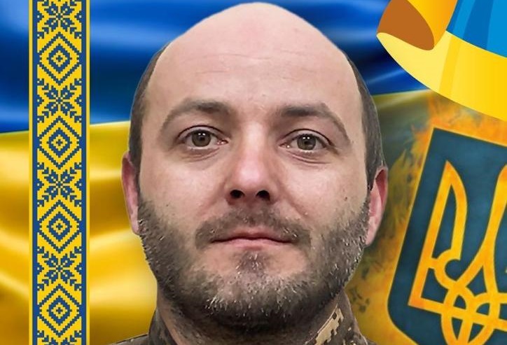 У п'ятницю в Ужгороді попрощаються із полеглим Михайлом Шухою (ФОТО)