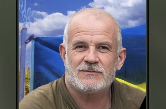 У Тячеві сьогодні зустрічатимуть полеглого Героя Анатолія Шульгу (ФОТО)