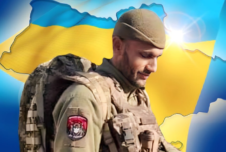 У Мукачеві прощатимуться з полеглим Героєм Дмитром Кафлановичем (ФОТО)