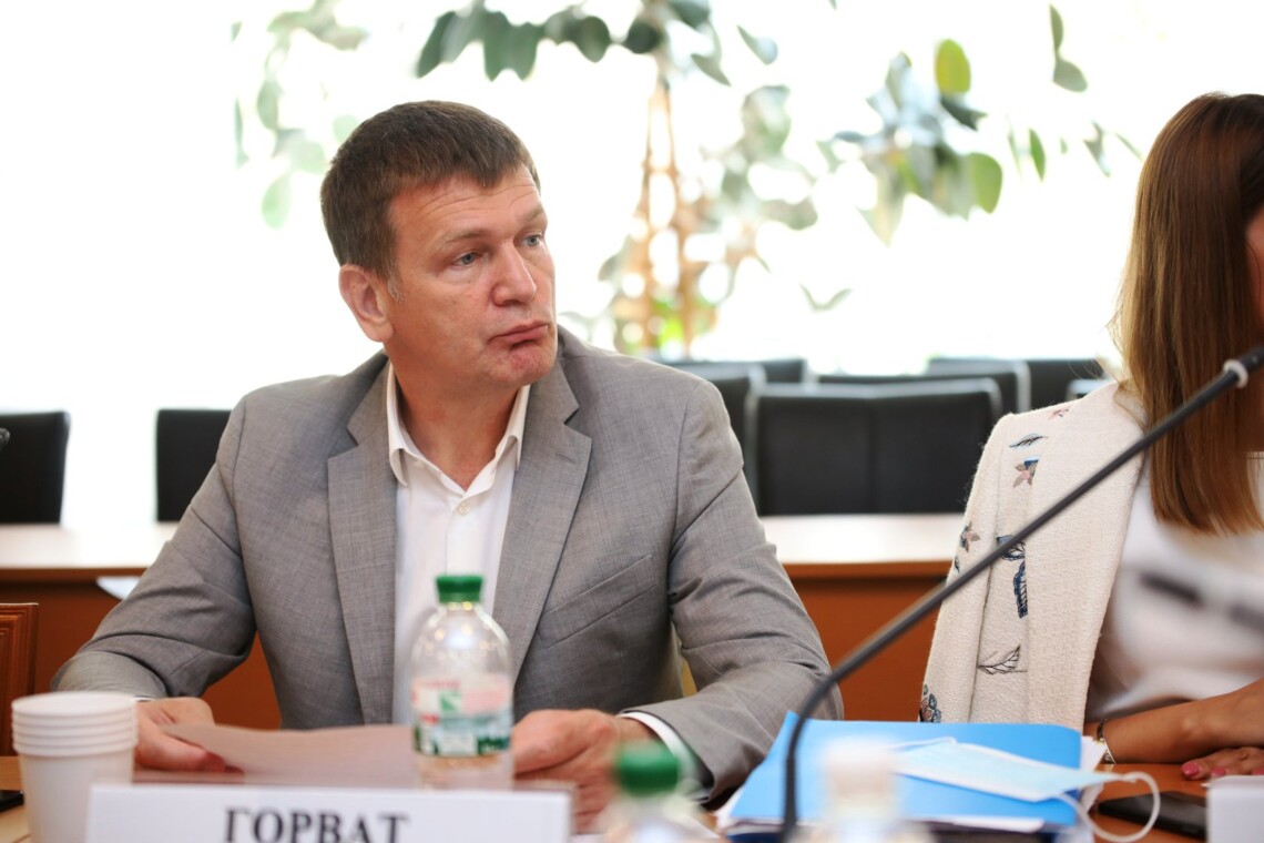 Антикорупційний суд обрав "запобіжку" нардепу Горвату – 26,84 млн грн застави, браслет і обмеження