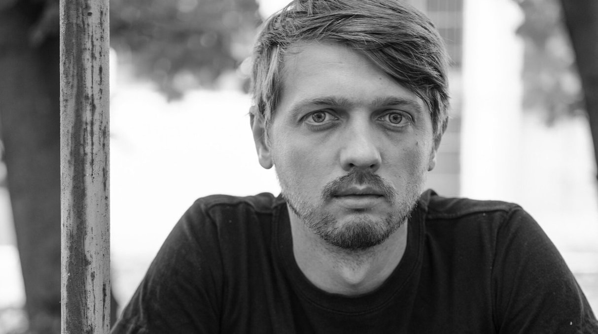 Художник із Ужгорода Юрій Білей став переможцем Премії Войтека Фалецького у Польщі