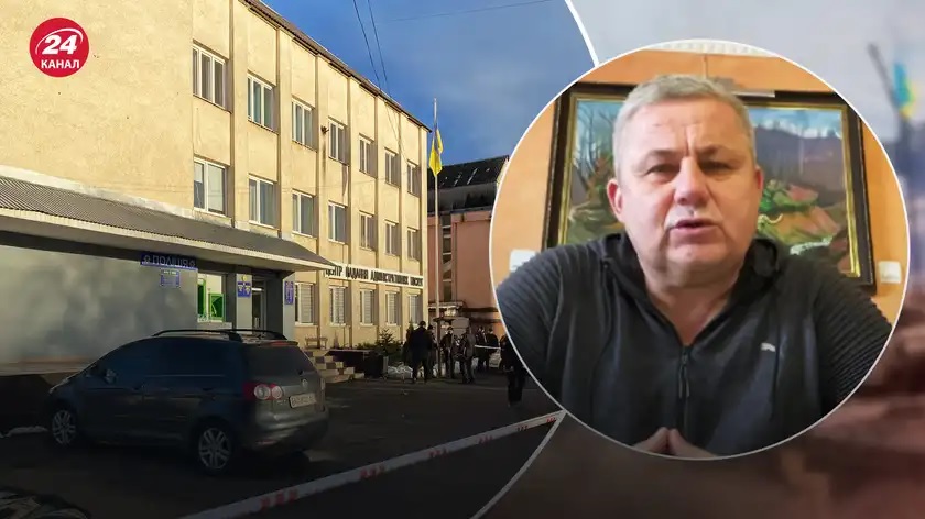 Певно, дістала ця несправедливість, – ексглава Керецьок про те, чому Батрин підірвав гранати (ВІДЕО)