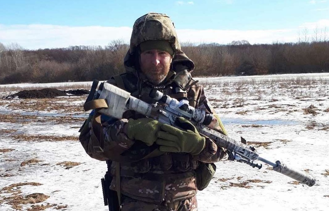 У війні з російськими окупантами поліг Михайло Тимкович з Воловецької громади (ФОТО)