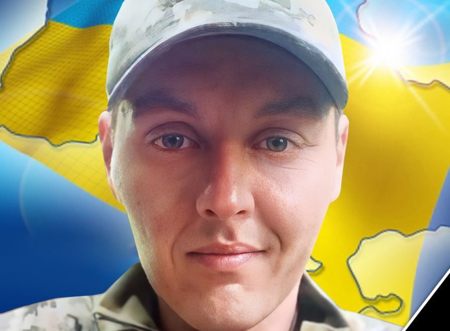 У Мукачеві в середу прощатимуться з полеглим Героєм Даніелем Оварі (ФОТО)