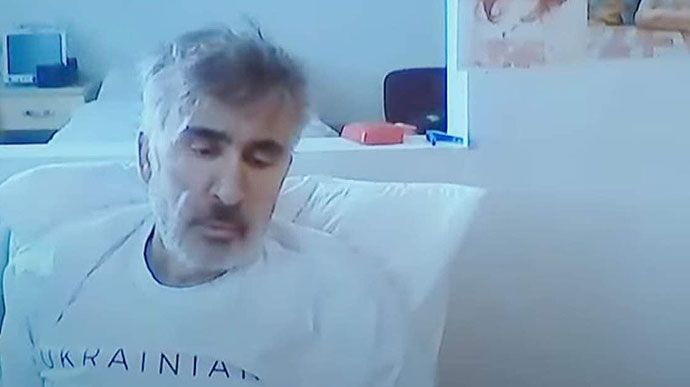 угорщина заблокувала рішення ЄС у справі Саакашвілі – ЗМІ