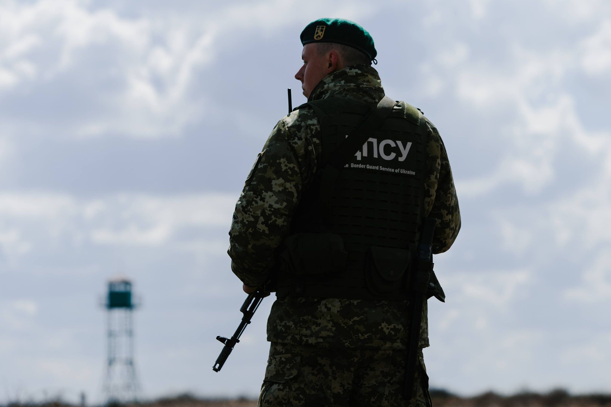 На Закарпатті кордони патрулюватимуть із залученням пілотованої та безпілотної авіації