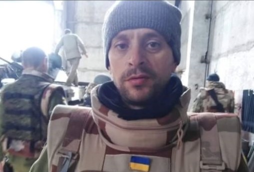У війні з росією поліг Микола Піцур з Дубового