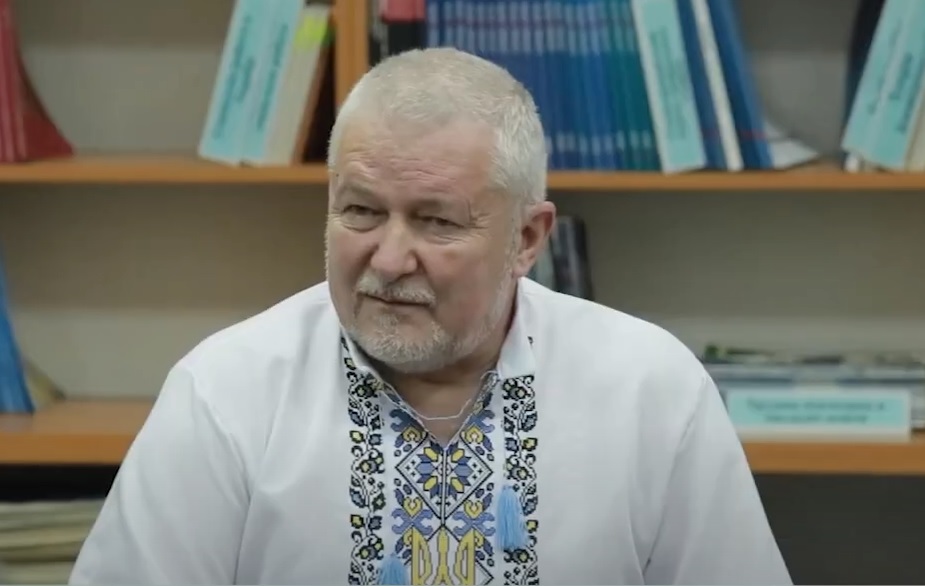 Літературний вечір до 60-річчя Василя Кузана відбувся в Ужгороді (ВІДЕО)