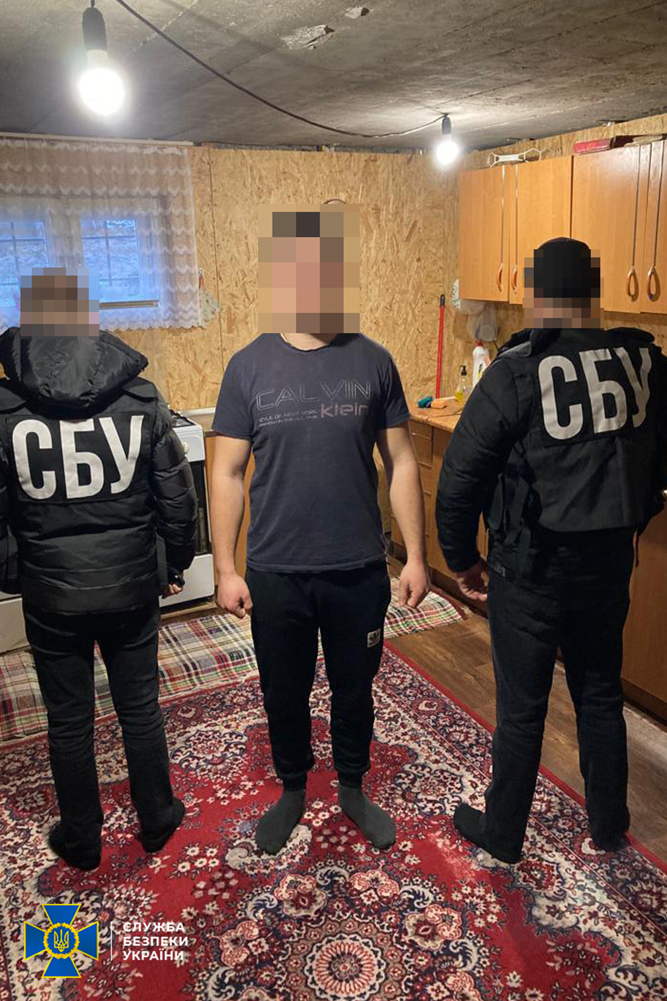 На Закарпатті повідомили про підозру "церковному блогеру" УПЦ МП, який розпалював міжконфесійну ворожнечу (ФОТО)