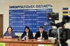 На Закарпатті запускають безоплатний освітній канал для підготовки до національного мультипредметного тесту