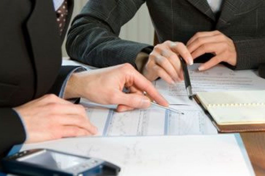 В освітній галузі Тур’є-Реметівської сільради на Закарпатті виявили понад півмільйона грн втрат