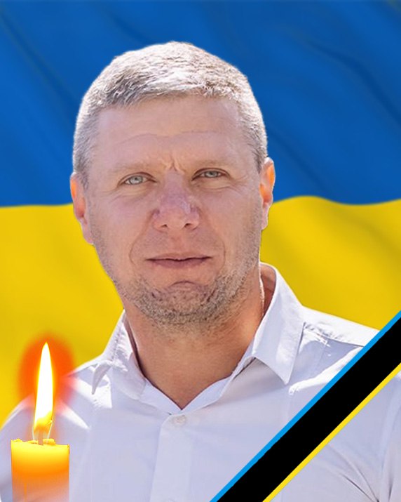 Прощання з полеглим у війні Ярославом Поповичем в Ужгороді переноситься на п'ятницю, 28 квітня