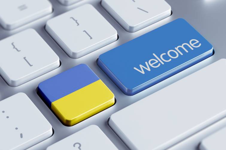 Сторінки підприємців у соцмережах мають бути українською – омбудсмен