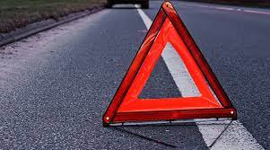 Внаслідок ДТП на Мукачівщині травмувався пасажир легковика