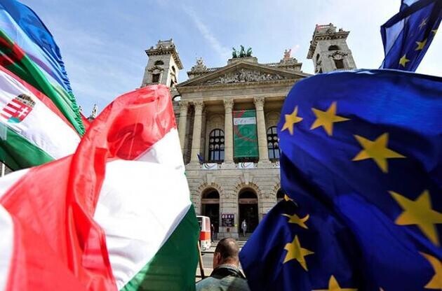 угорщина блокує санкції ЄС проти переслідувачів російського дисидента – ЗМІ