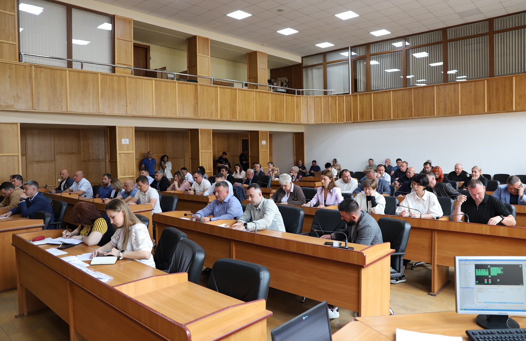 Оперативні втручання із заміни імплантів кульшових суглобів для ужгородців проводитимуть 2 комунальні медзаклади
