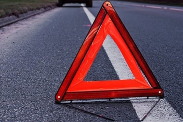 Внаслідок ДТП у Свалявській громаді травмувалося двоє людей