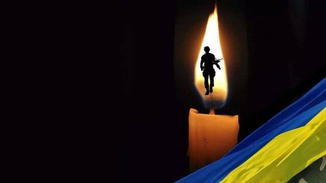 У Великому Березному прощатимуться з Василем Буртином, а в Тур'їх Реметах – з Валентином Мешком (ФОТО)