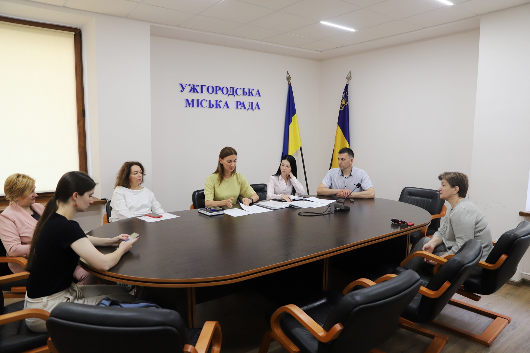 В Ужгороді визначили лауреатів премії для обдарованої молоді міста (ФОТО)