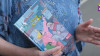"Детективна агенція "Сам" в Ужгороді": вимушена переселенка видала першу книжку (ВІДЕО)