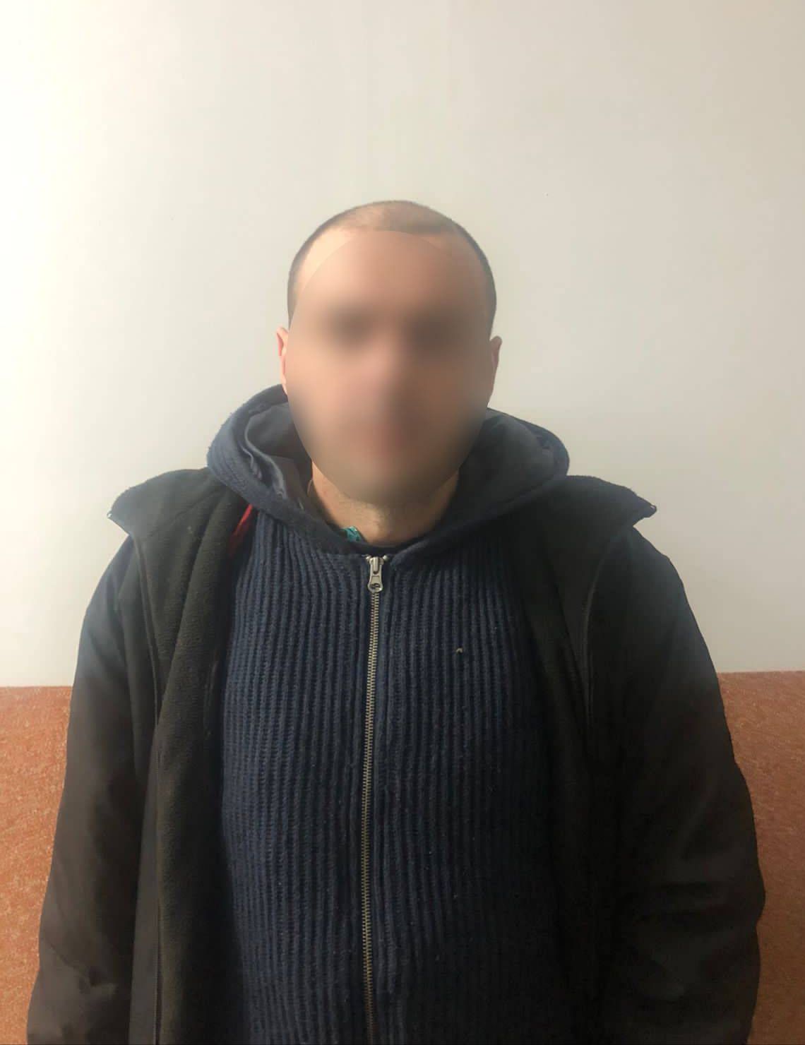 У Виноградові викрили серійного крадія-рецидивіста (ФОТО)