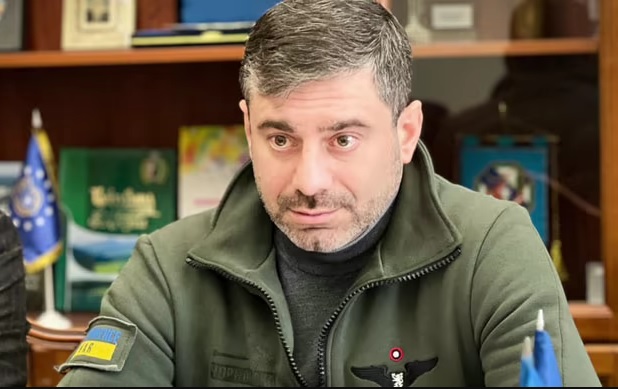 На Закарпаття приїде Уповноважений Верховної ради з прав людини
