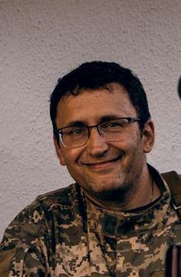 У Тячеві попрощалися з полеглим за Україну Андрієм Дзюбаком (ФОТО)
