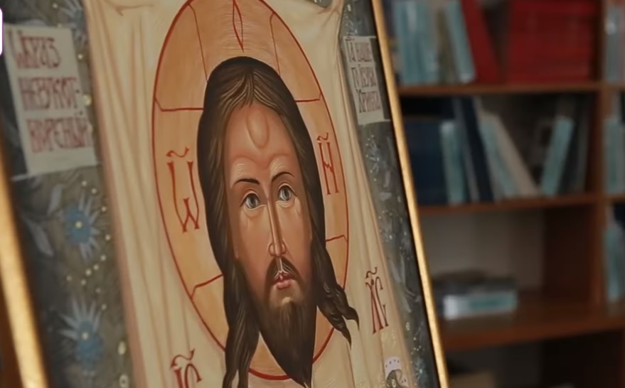 В Ужгороді відбулася зустріч, присвячена іконопису України (ВІДЕО)