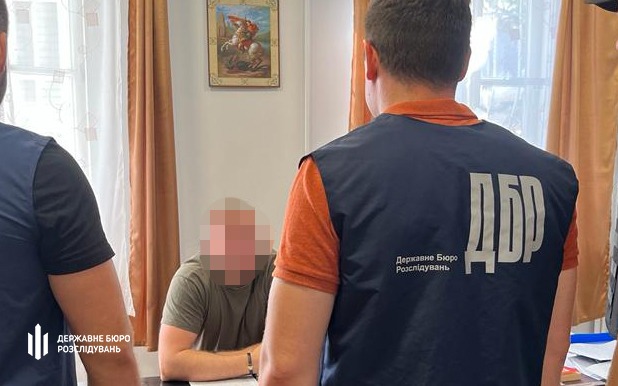 Директору Берегівського лісгоспу, який закупив техніку на понад 7,5 млн грн, повідомили про підозру в розтраті (ФОТО)