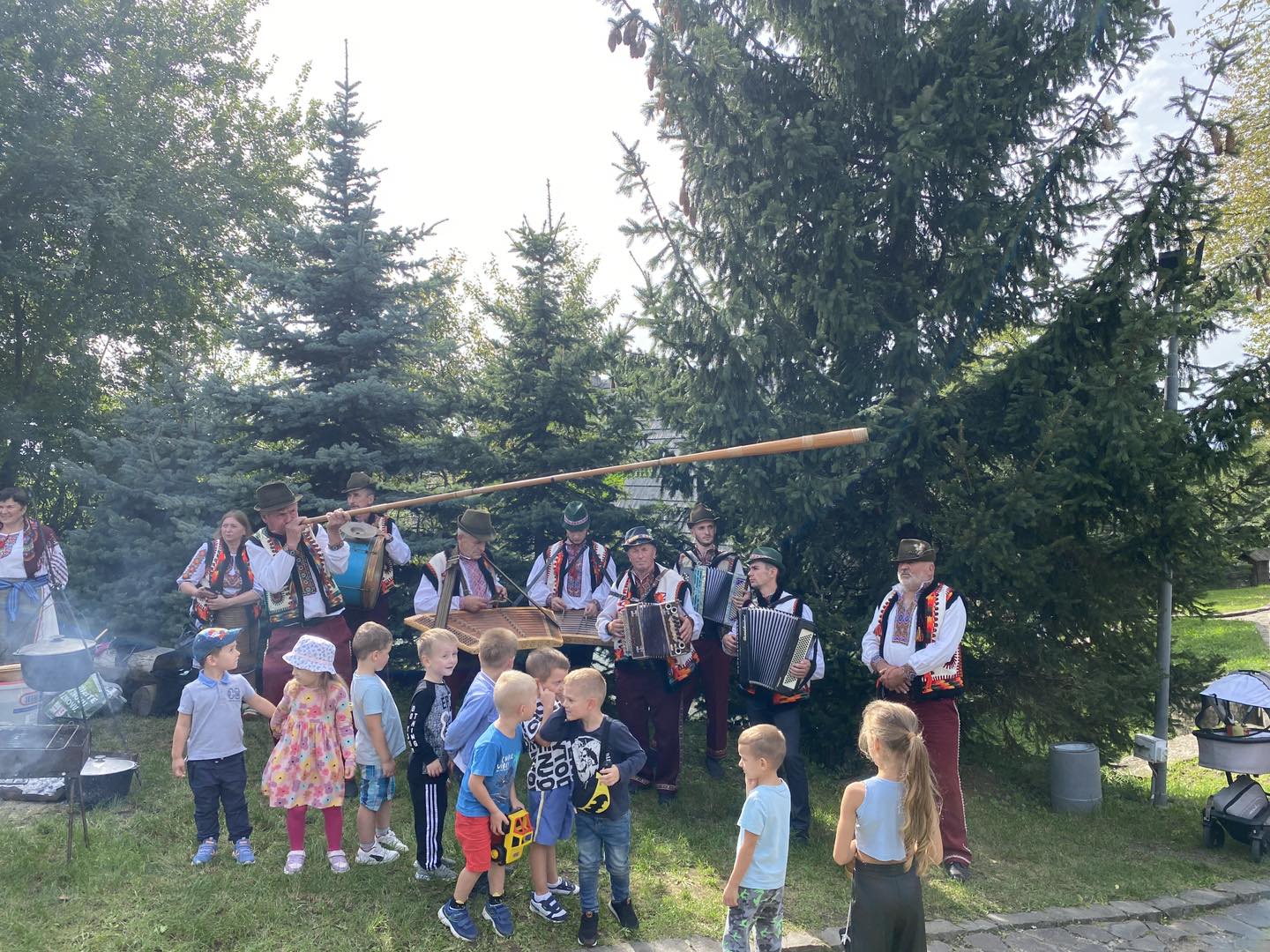 "Живу спадщину" представили в Ужгороді (ФОТО)