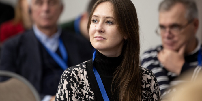 Невідомі намагалися зламати телеграм-акаунт закарпатської журналістки-розслідувачки Олени Мудри