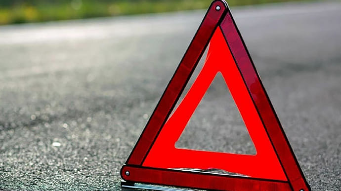 Загиблого на Ужгородщині в автоаварії деблокували рятувальники
