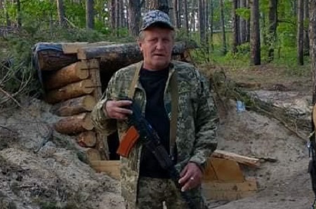 У Колочавську громаду прийшла звістка про загибель Федора Ковача з Негровця (ФОТО)