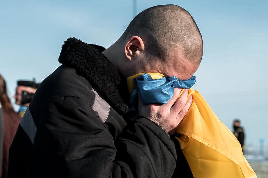 З полону звільнено двох військових-закарпатців – зі Сваляви та Виноградова