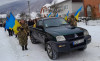 У Негровці Колочавської громади провели в останню дорогу полеглого Героя Федора Ковача (ФОТО, ВІДЕО)