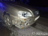 У Німецькій Мокрій на Тячівщині п'яний водій збив 7-річну дівчинку (ФОТО)