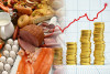 За 11 місяців на Закарпатті ціни на продукти харчування та безалкогольні напої зросли на 12,1%