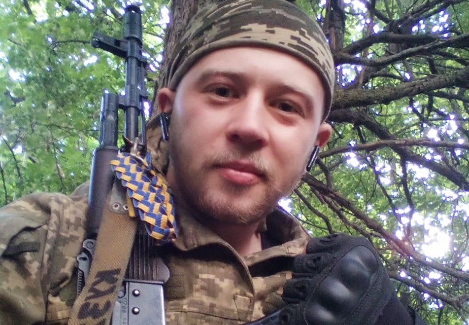 Від важких поранень, отриманих на війні з росією, помер Микола Кузнецов з Софії Верхньокоропецької громади (ФОТО)