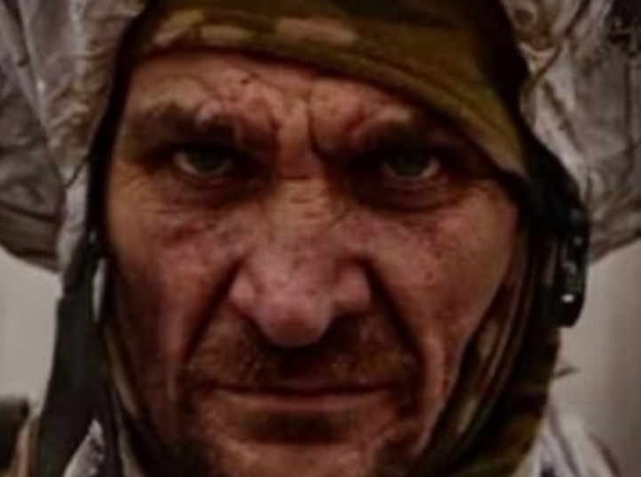 На війні з росією поліг Василь Стельмах з Ільниці Іршавської громади (ФОТО)